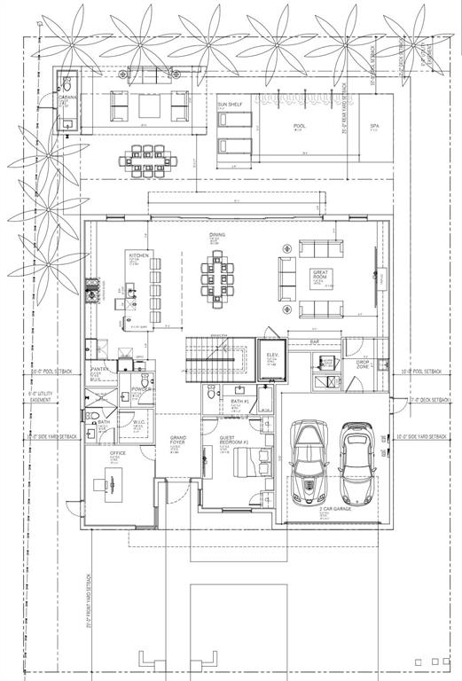 755 Toledo Drive