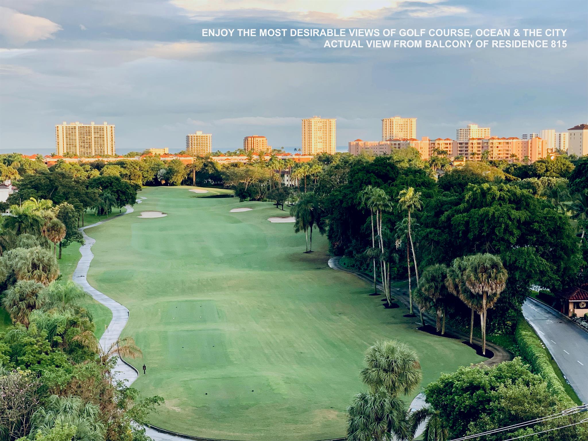 99 SE Mizner Boulevard 815