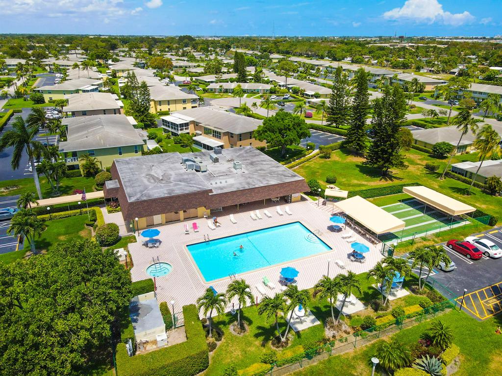 1151 Calamondin Terrace Unit: 101