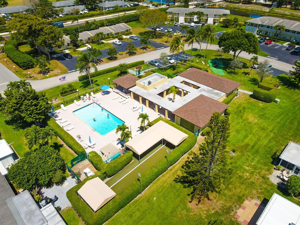 1151 Calamondin Terrace Unit: 101