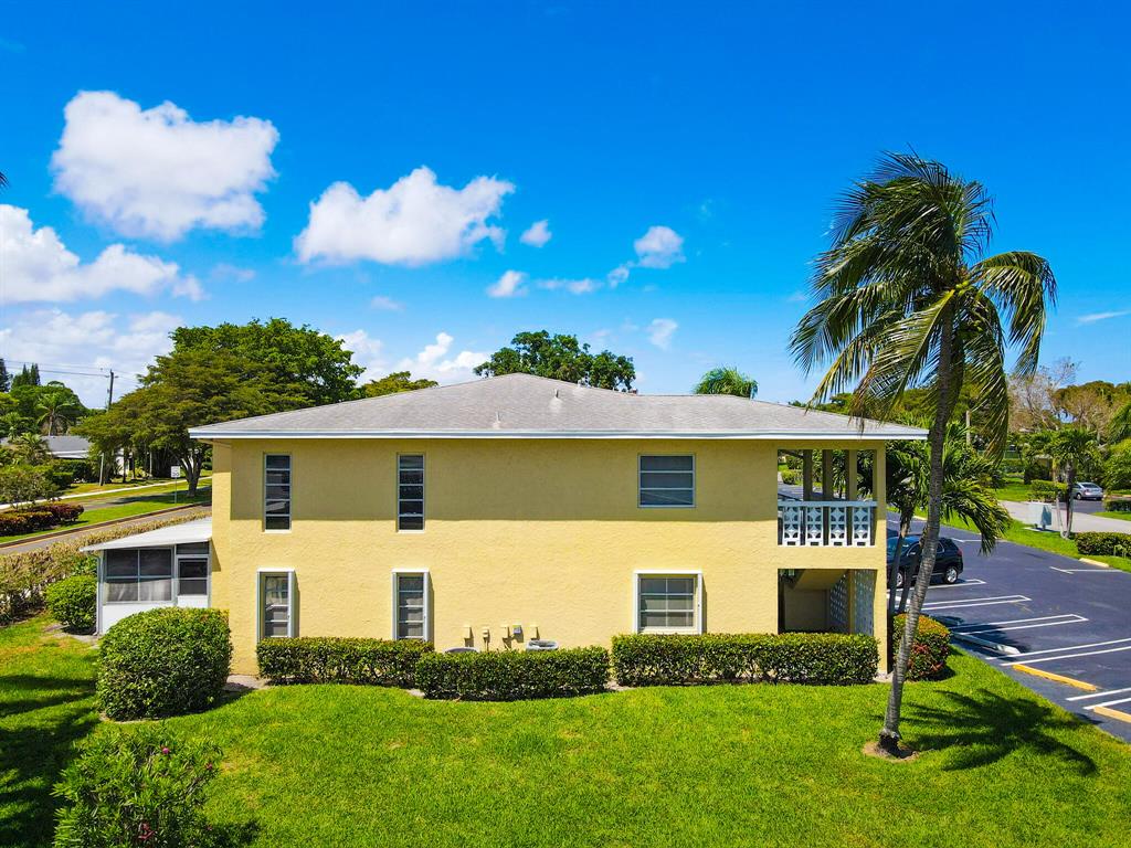1151 Calamondin Terrace Unit: 101