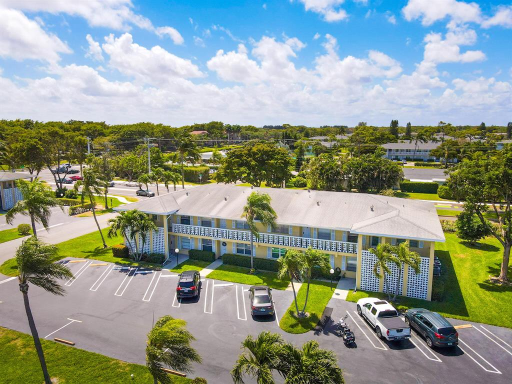 1151 Calamondin Terrace Unit: 101