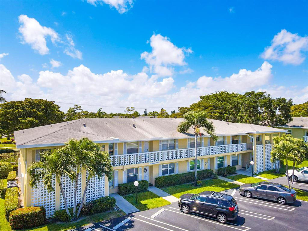 1151 Calamondin Terrace Unit: 101