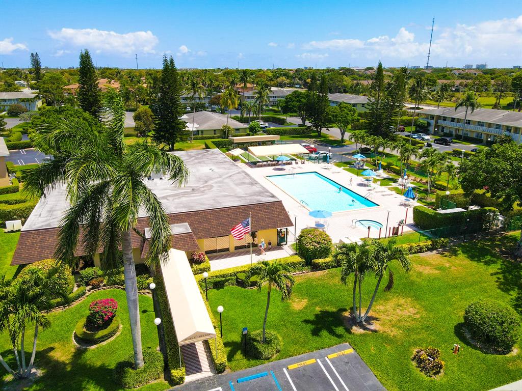1151 Calamondin Terrace Unit: 101