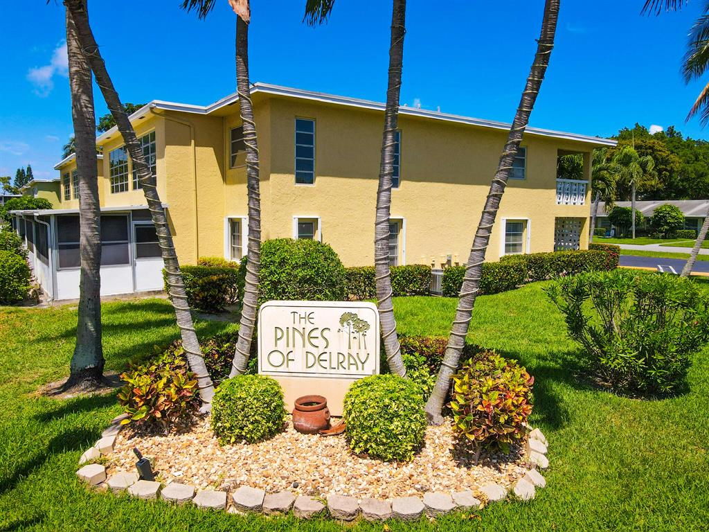 1151 Calamondin Terrace Unit: 101