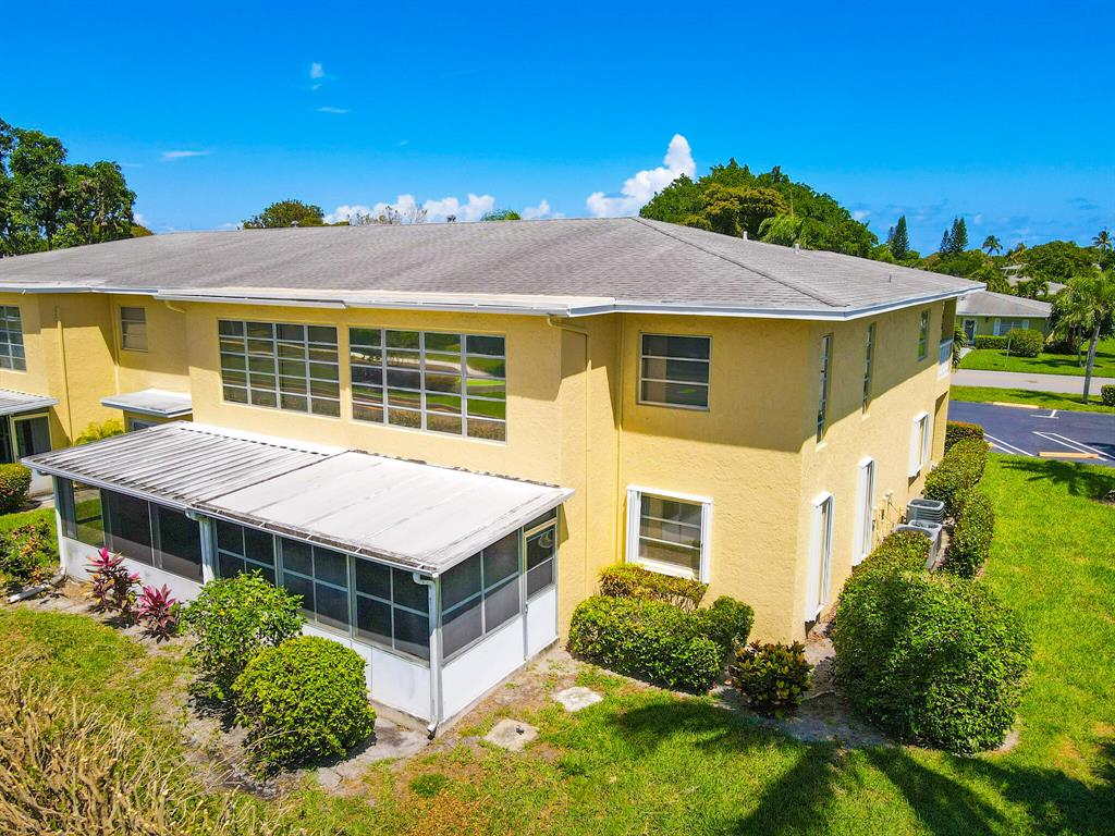 1151 Calamondin Terrace Unit: 101