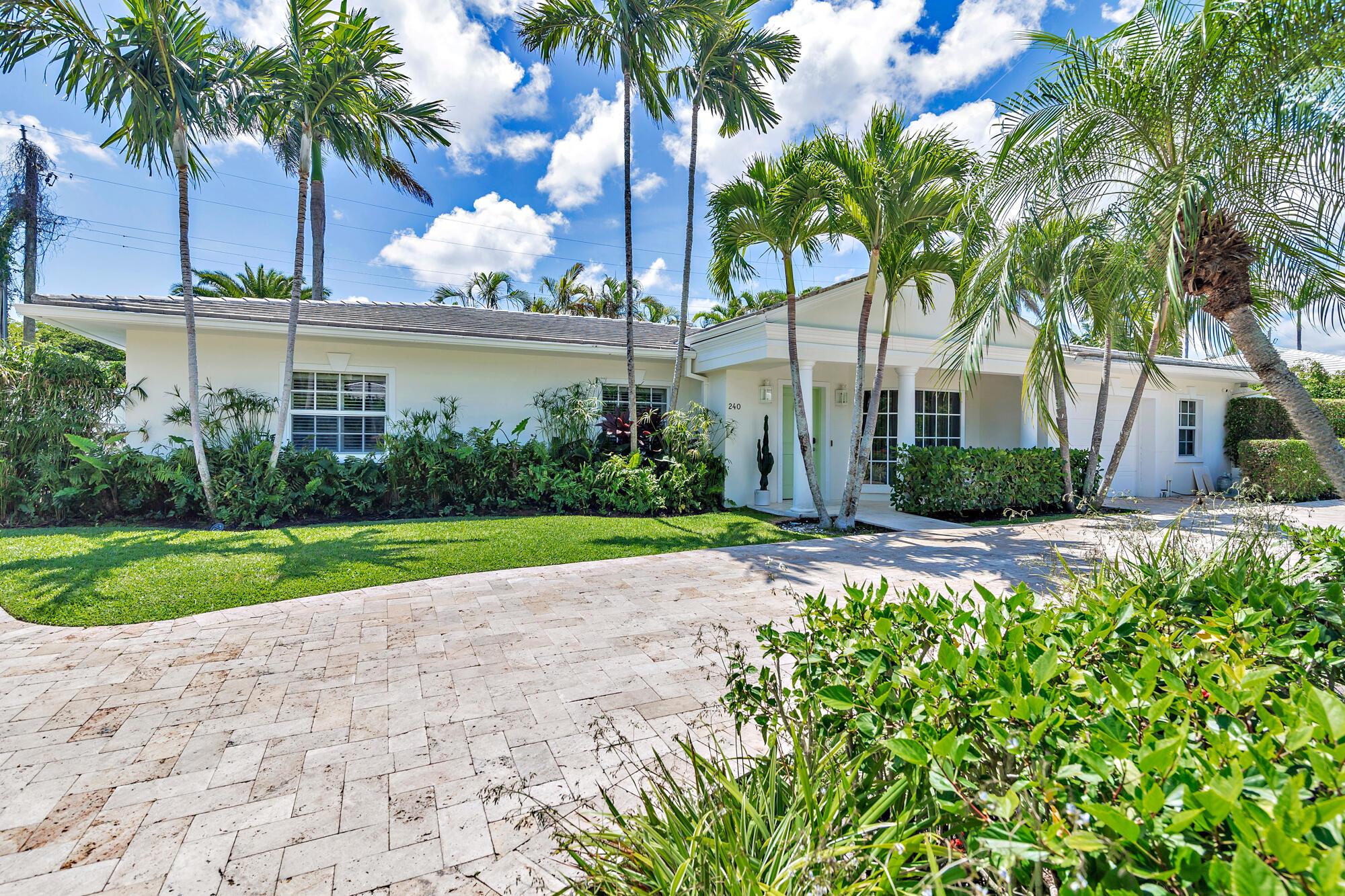 240 El Dorado Lane