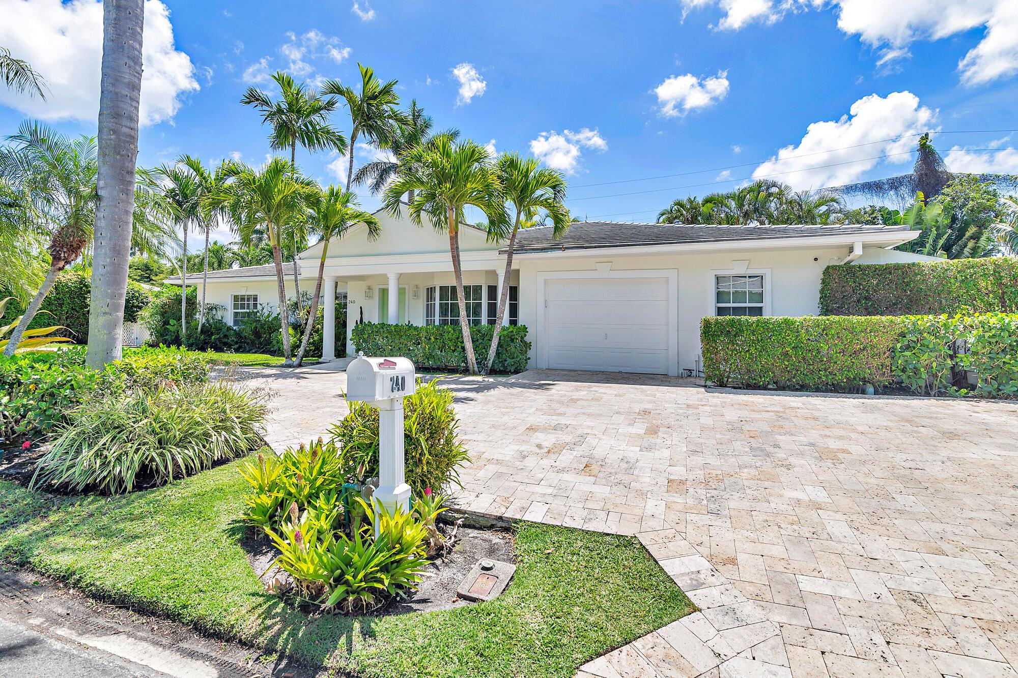 240 El Dorado Lane