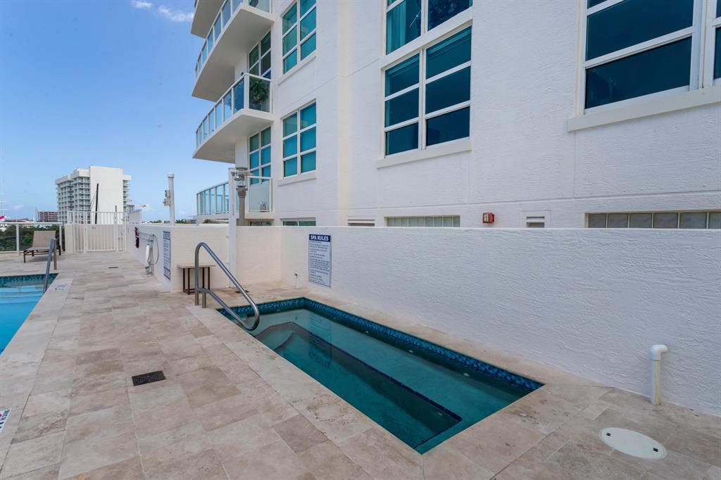 1819 SE 17th Street Unit: 604