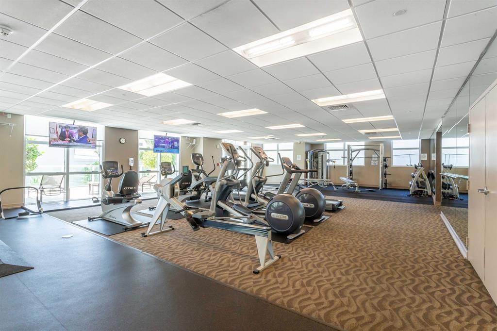 1819 SE 17th Street Unit: 604