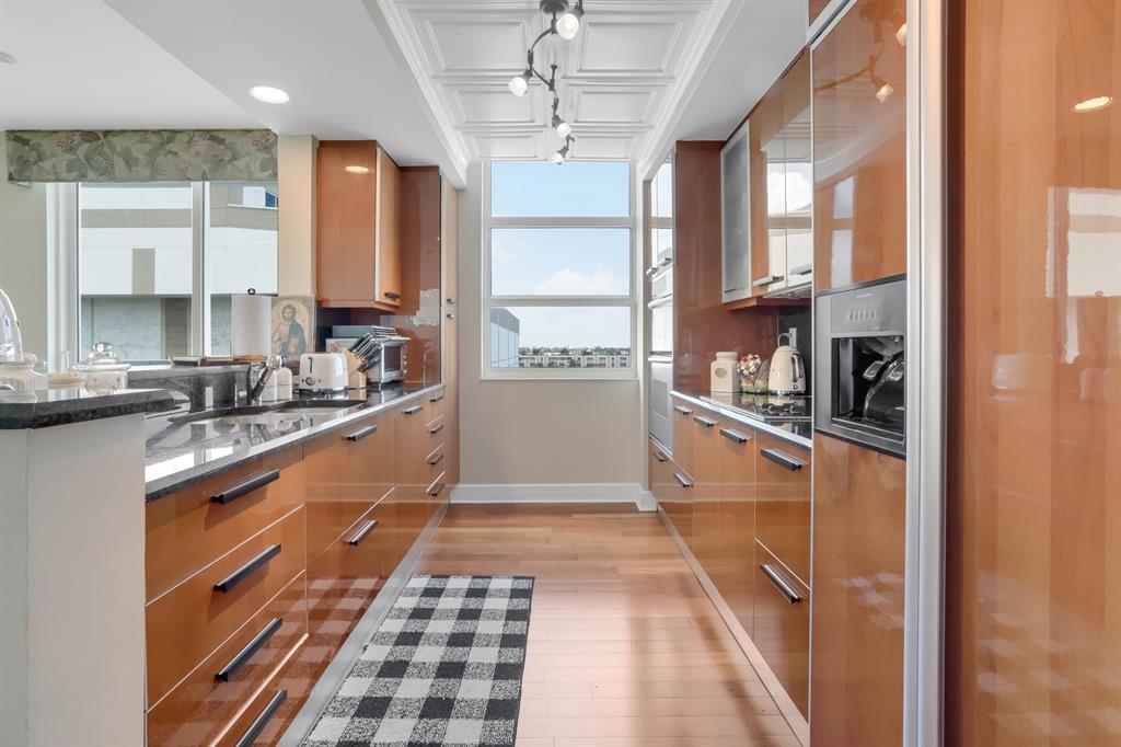 1819 SE 17th Street Unit: 604