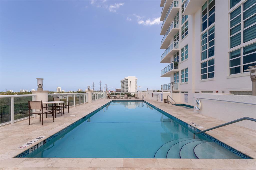 1819 SE 17th Street Unit: 604