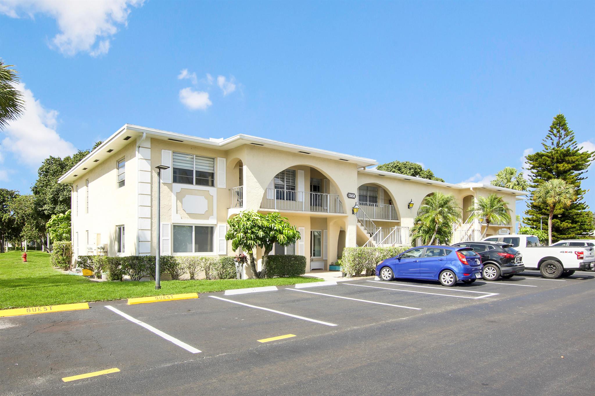 13658 Via Flora Unit: B