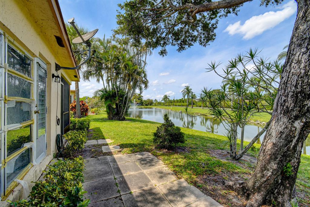 13719 Date Palm Court Unit: A