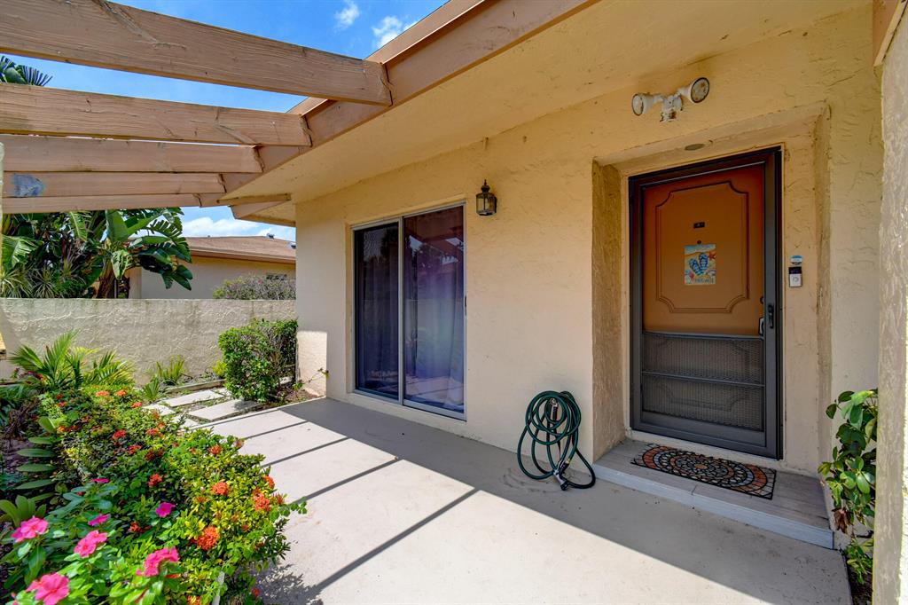 13719 Date Palm Court Unit: A