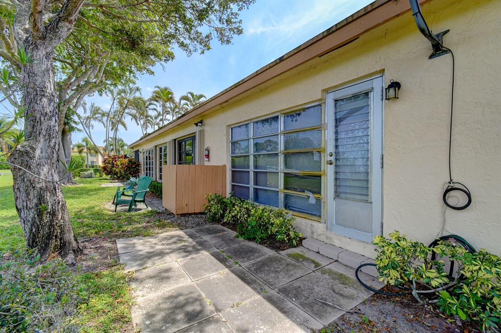 13719 Date Palm Court Unit: A