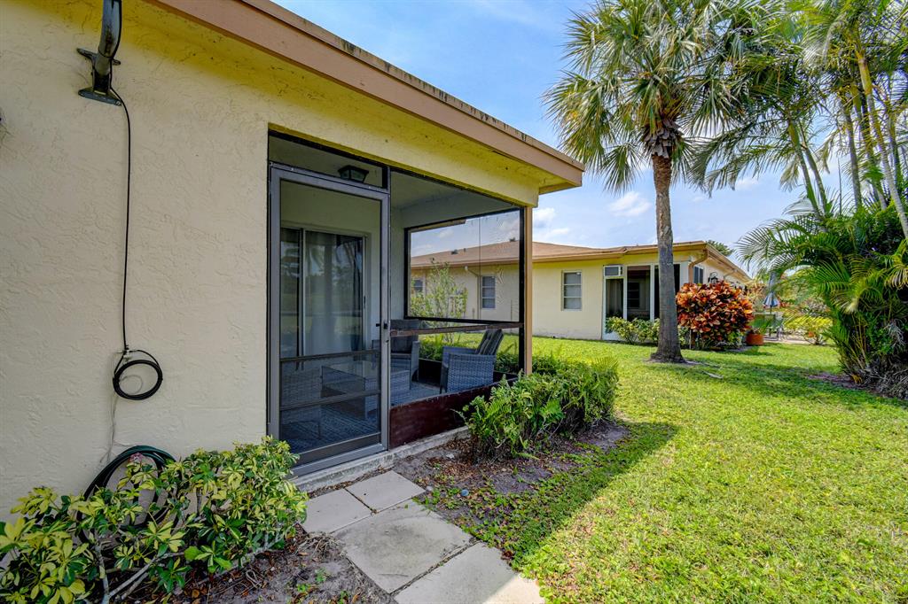 13719 Date Palm Court Unit: A