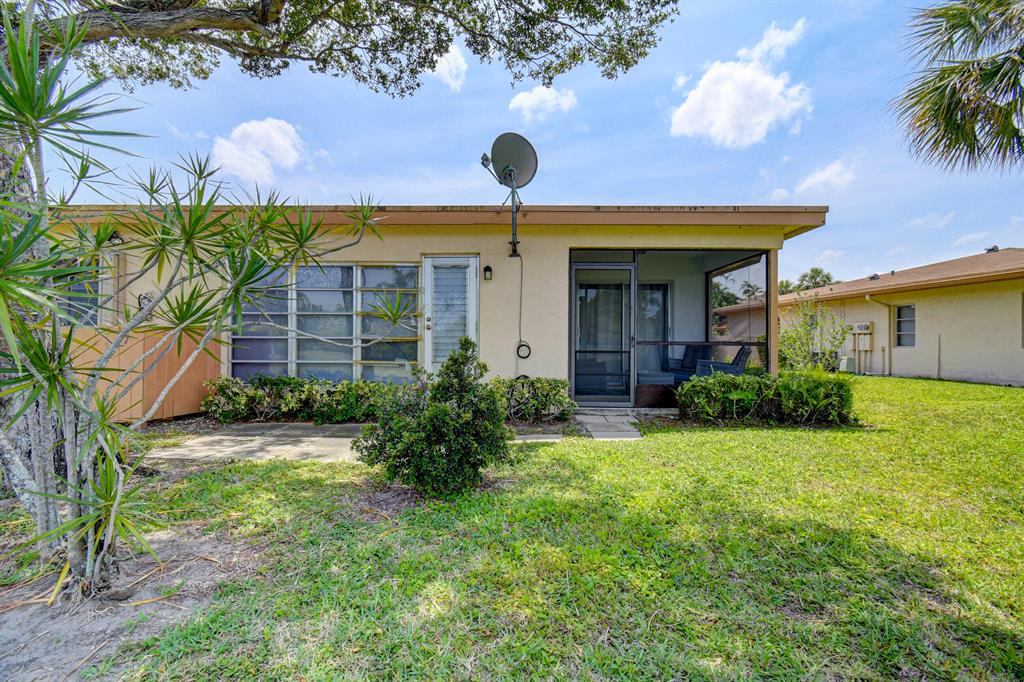 13719 Date Palm Court Unit: A