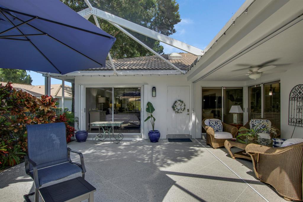5701 Red Oak Court