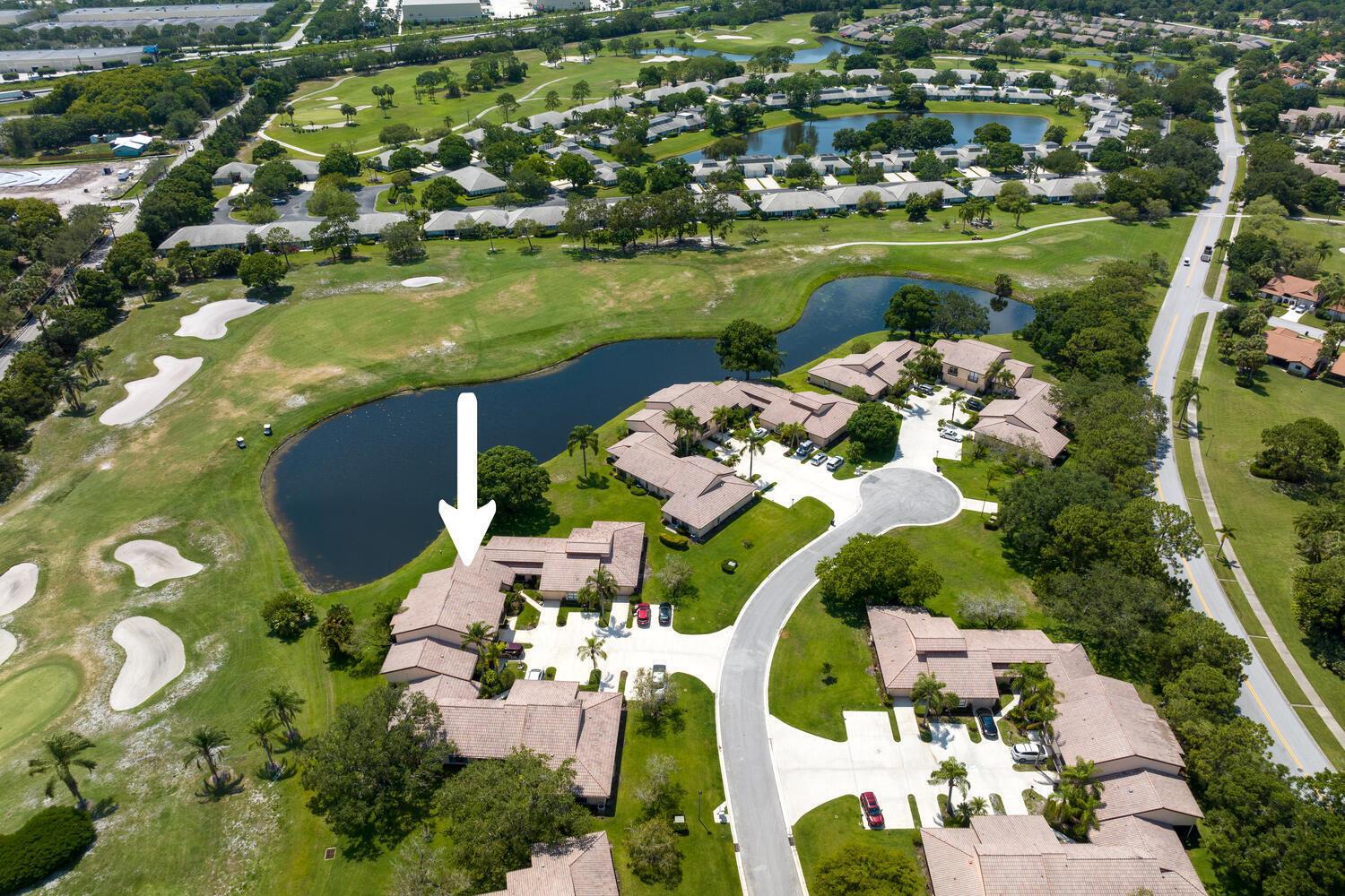 3744 SW Quail Meadow Trail C