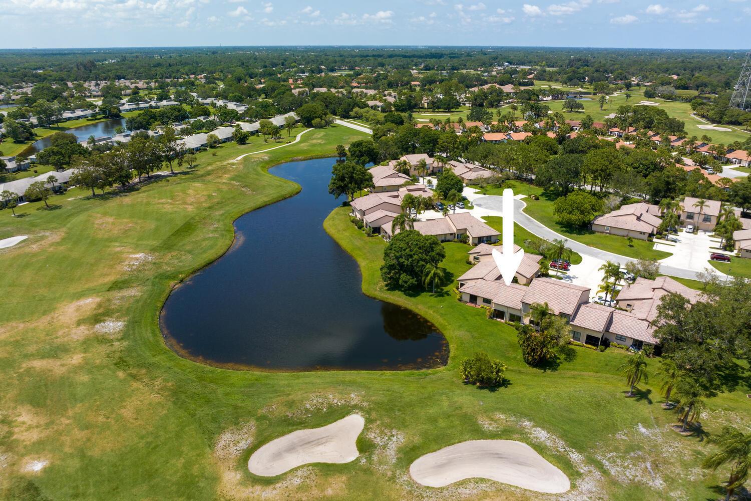 3744 SW Quail Meadow Trail C