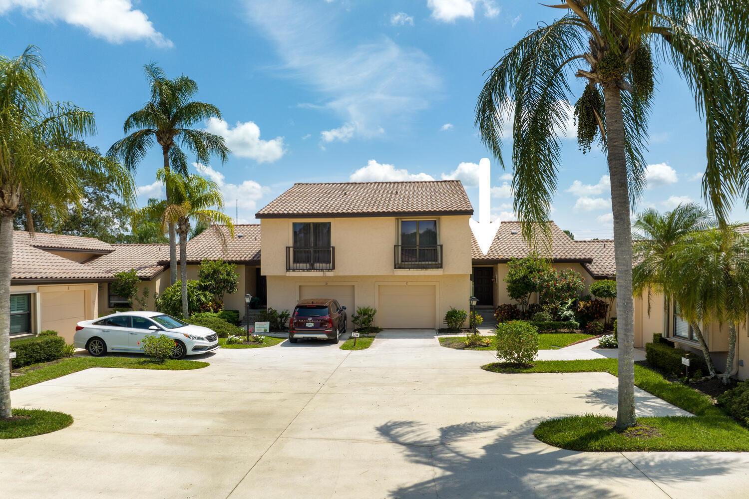 3744 SW Quail Meadow Trail C