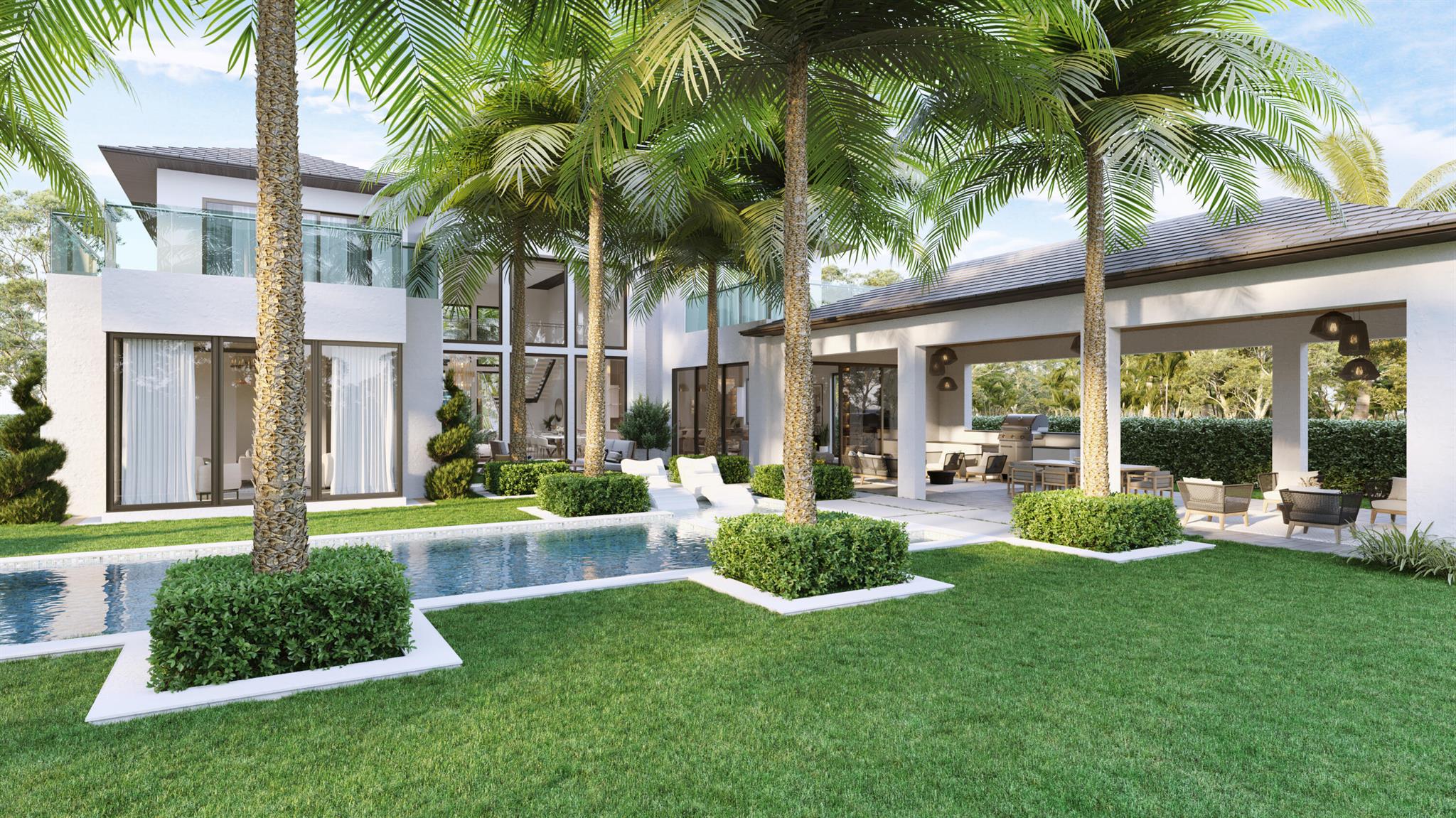 18 Ocean Avenue