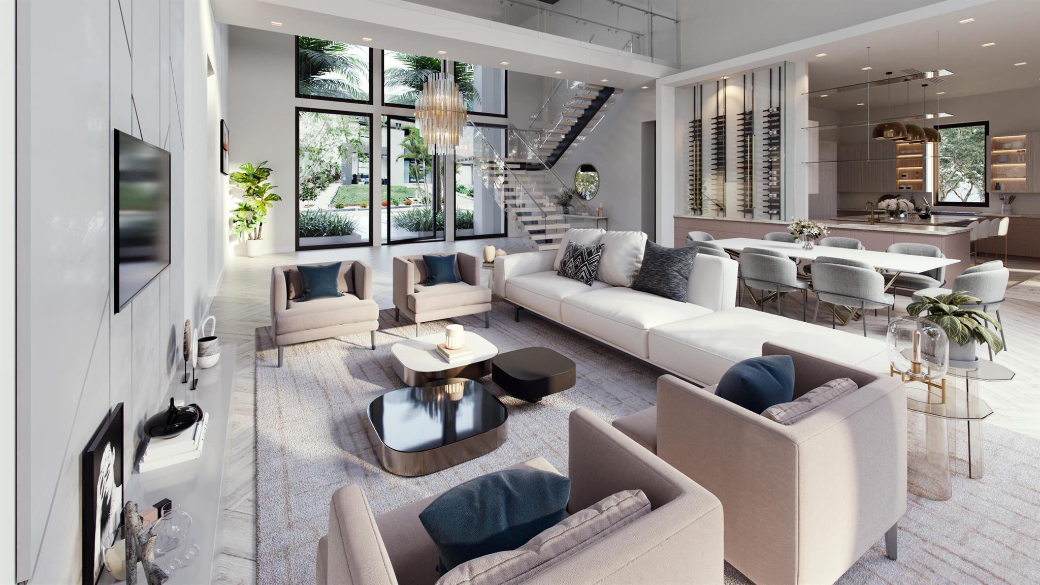 18 Ocean Avenue