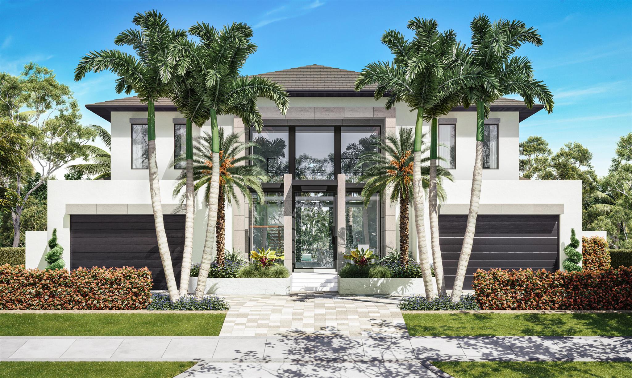 18 Ocean Avenue
