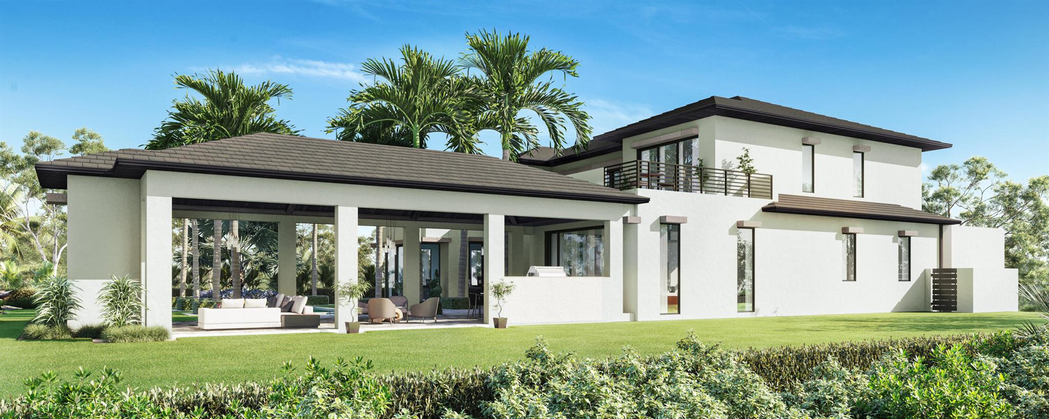 18 Ocean Avenue