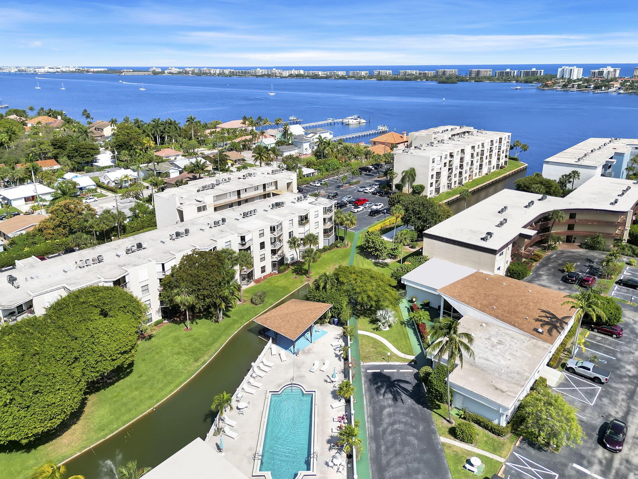896 N Federal Highway Unit: #523