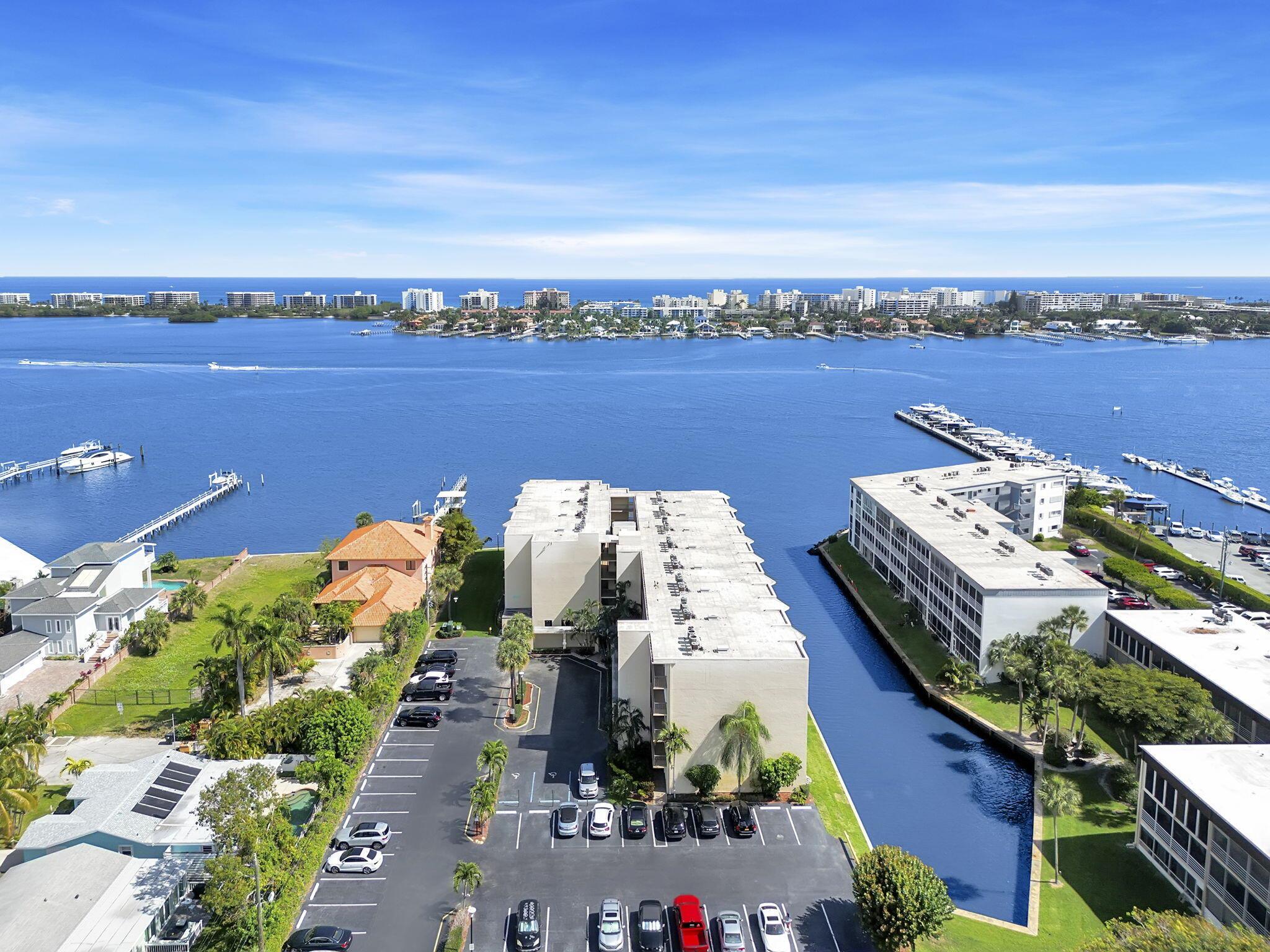 896 N Federal Highway Unit: #523