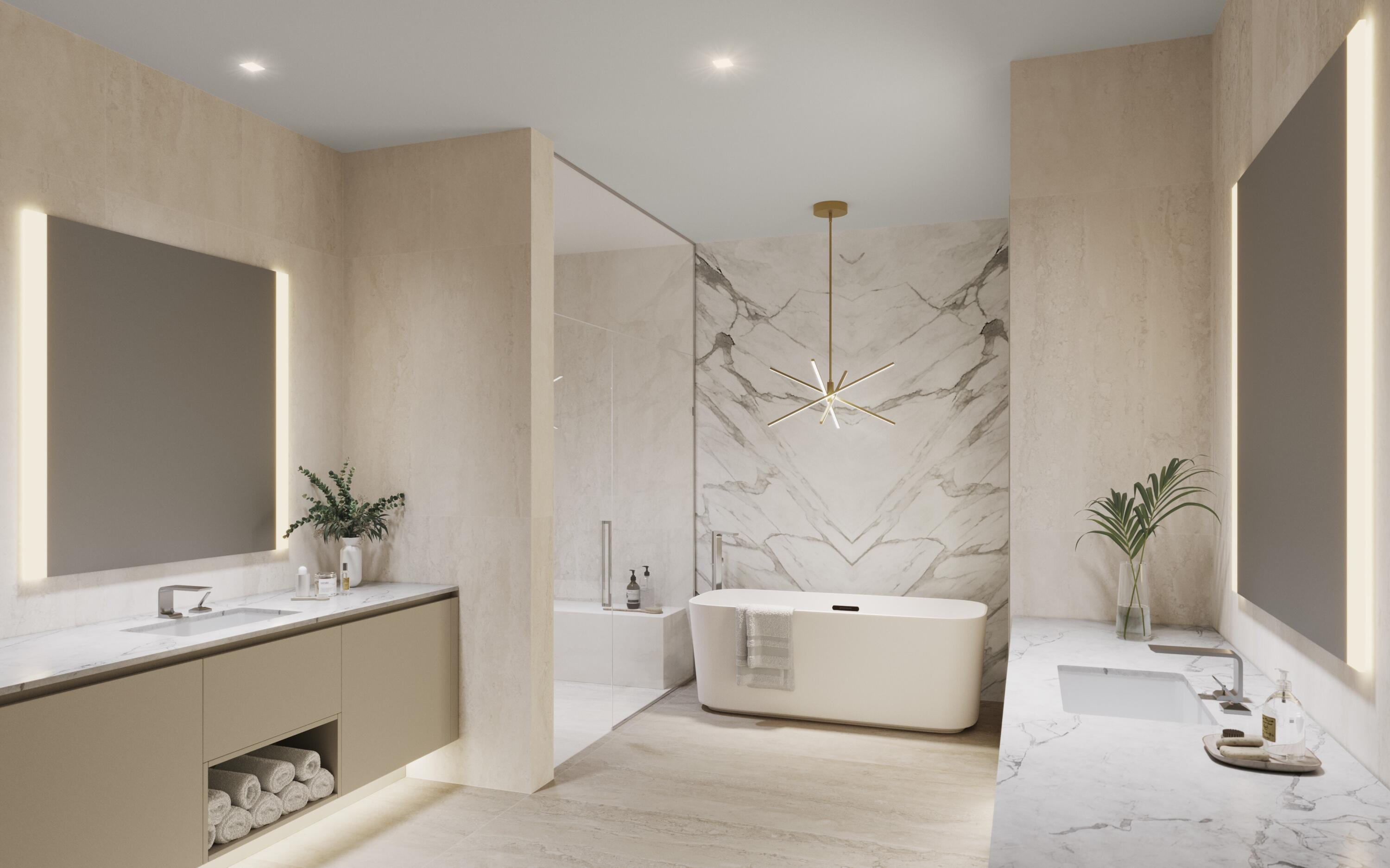 4714 N Flagler Drive 1701