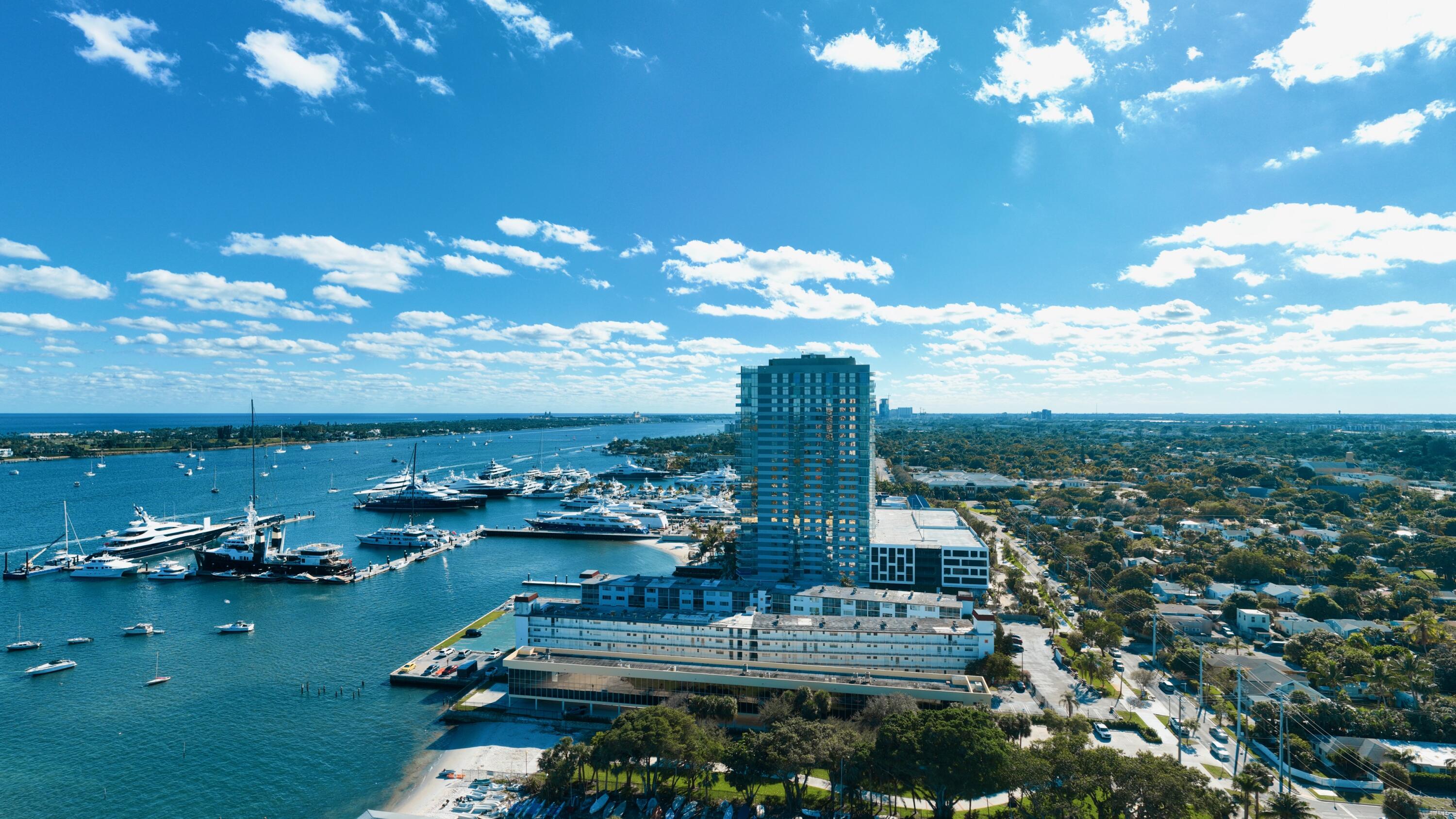 4714 N Flagler Drive 1701