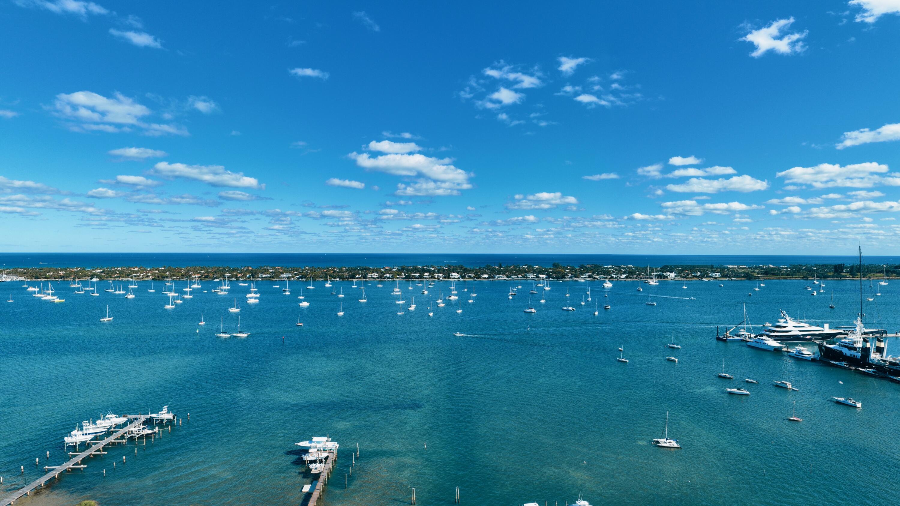 4714 N Flagler Drive 1701