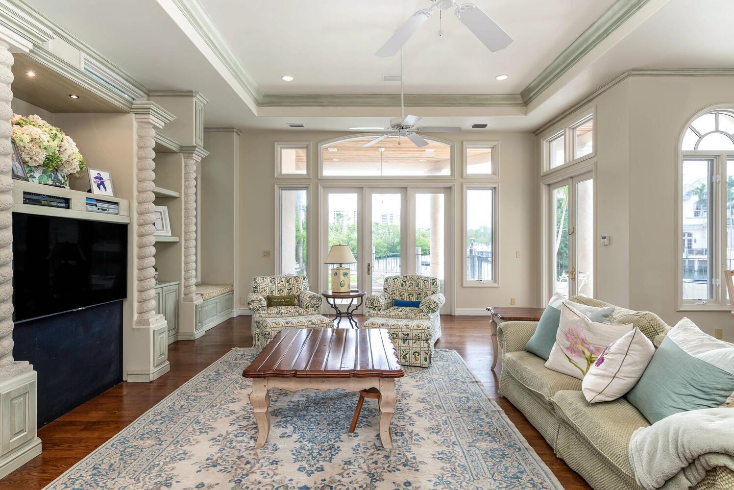 4900 Sanctuary Lane