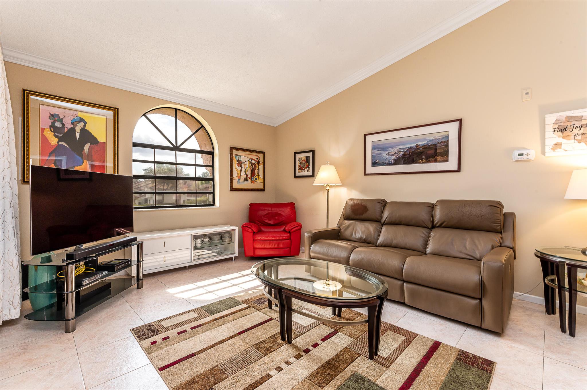 5275 Europa Drive Unit: O