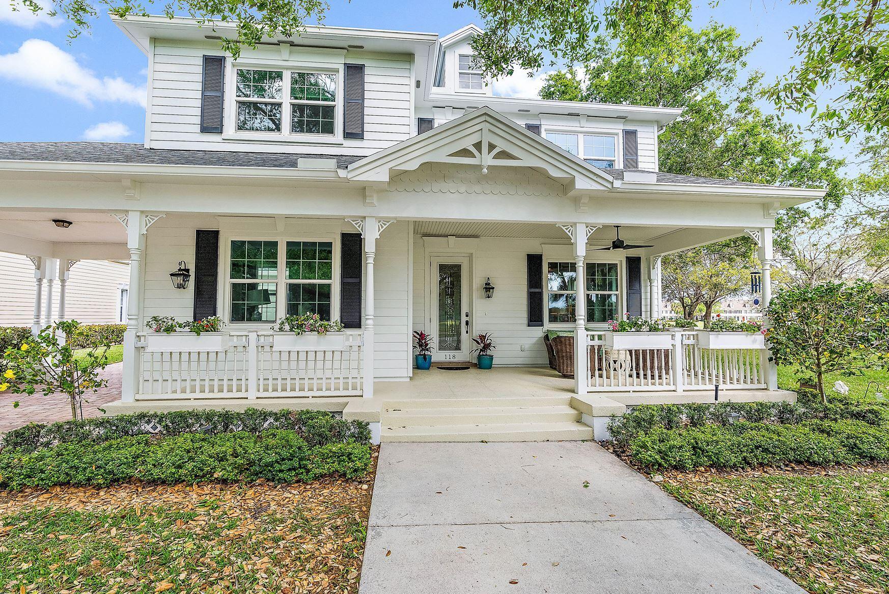 118 Barbados Drive
