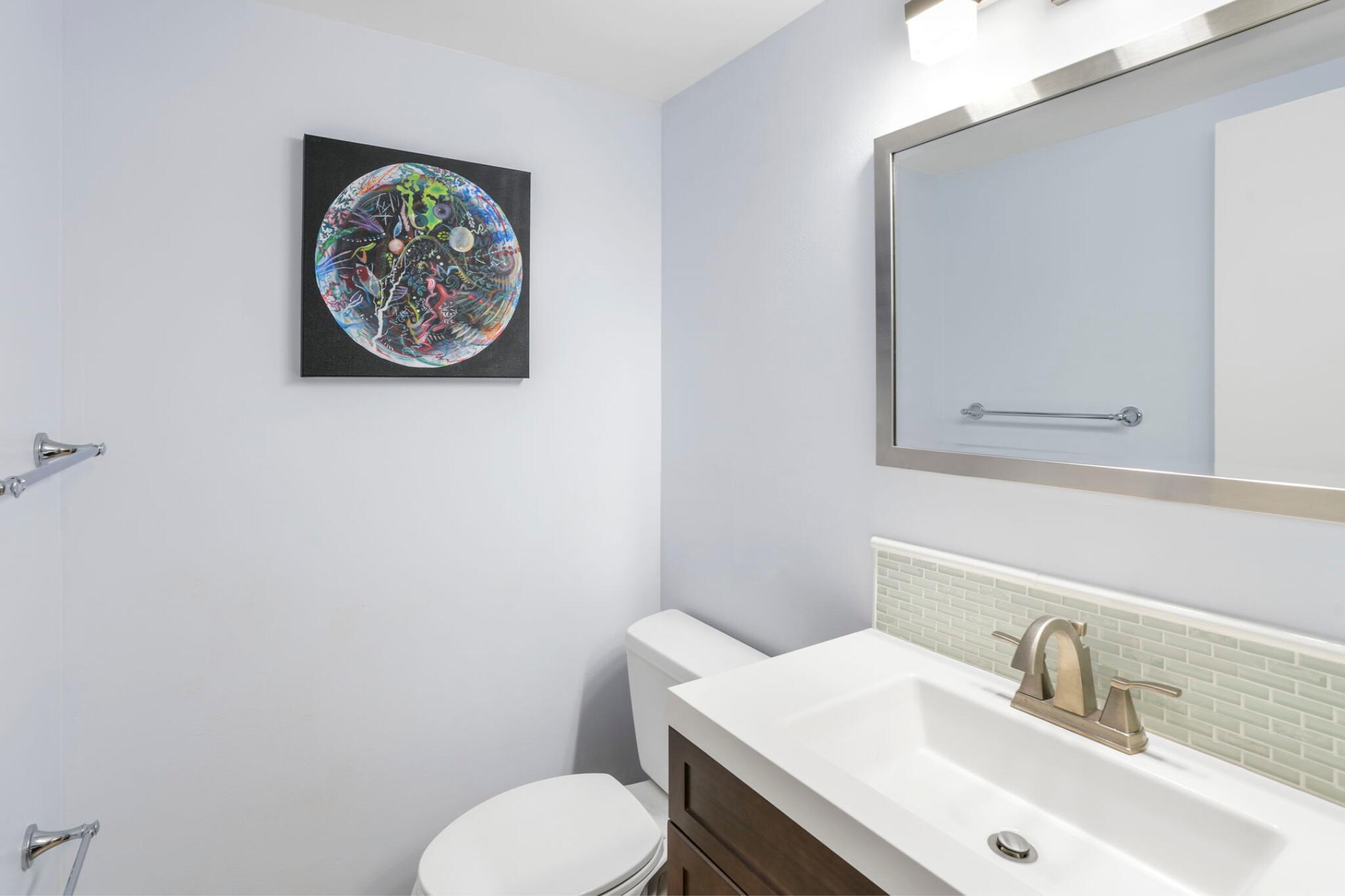 3581 S Ocean Boulevard Unit: 4b