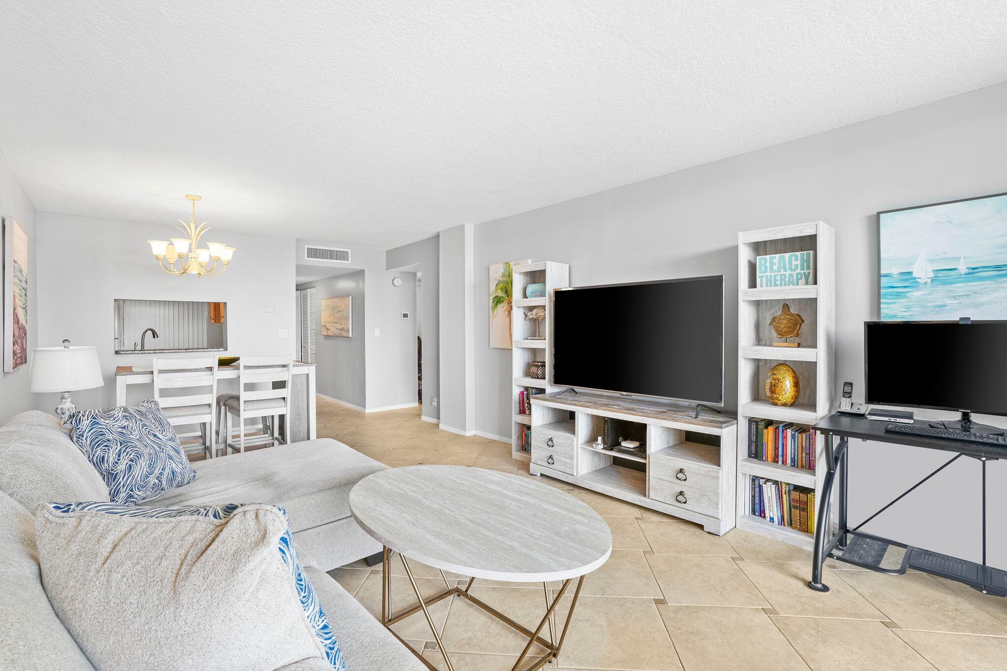 3581 S Ocean Boulevard Unit: 4b