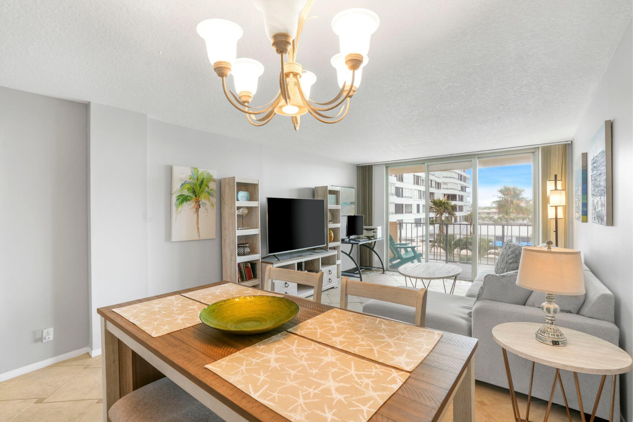 3581 S Ocean Boulevard Unit: 4b