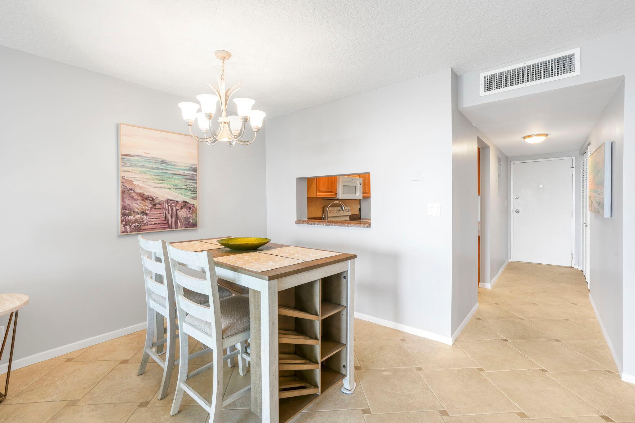 3581 S Ocean Boulevard Unit: 4b