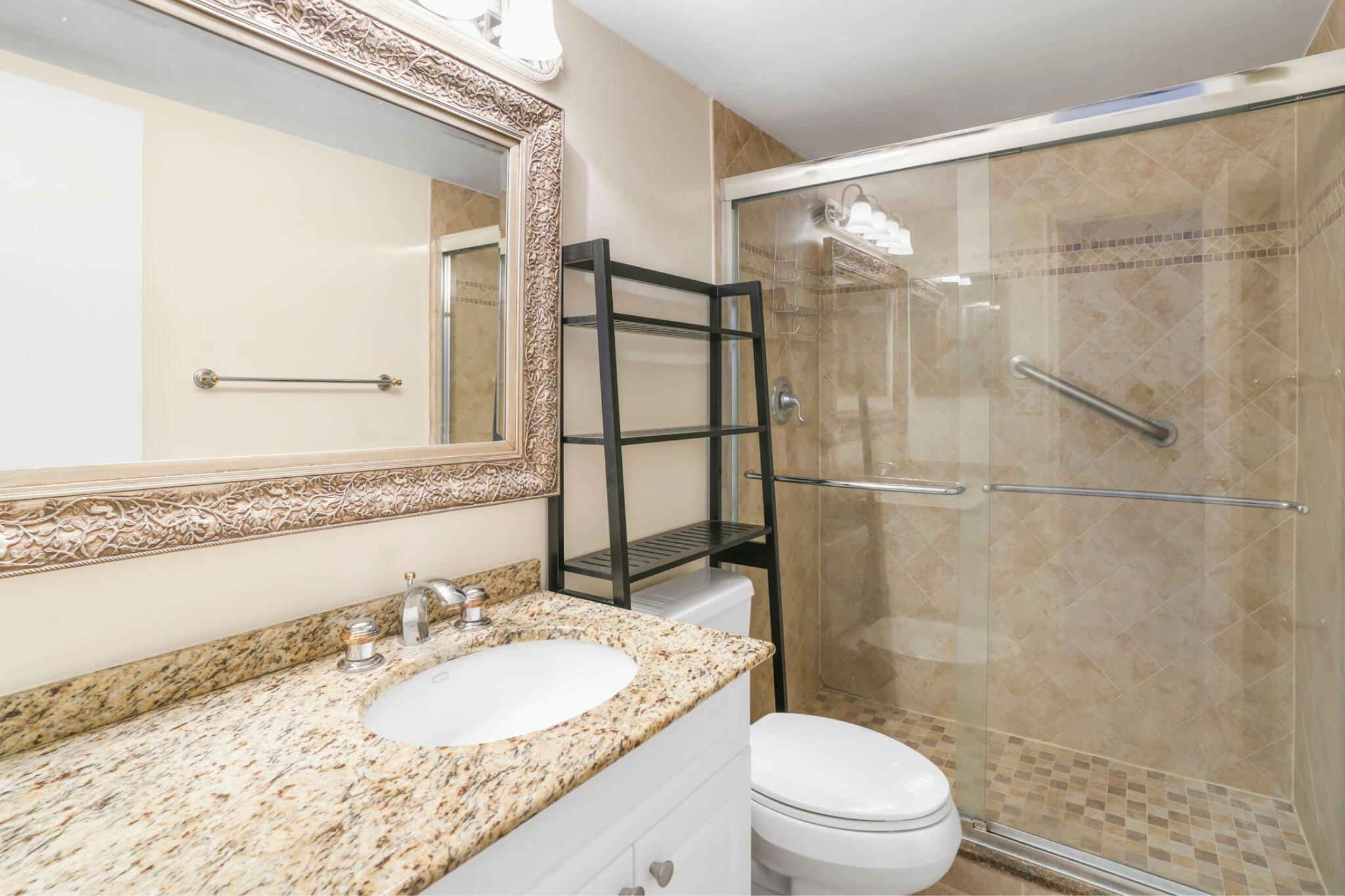 3581 S Ocean Boulevard Unit: 4b