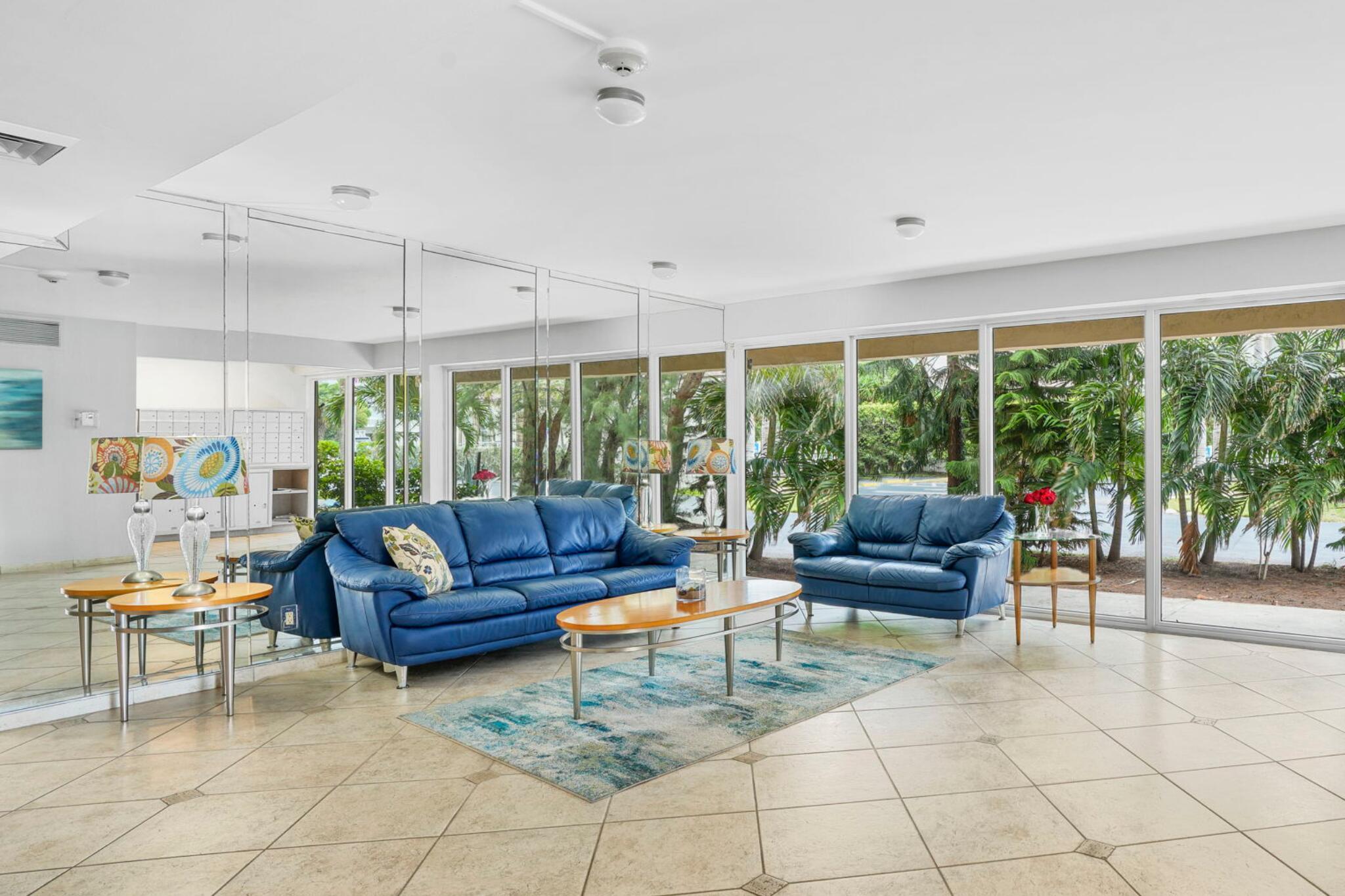 3581 S Ocean Boulevard Unit: 4b