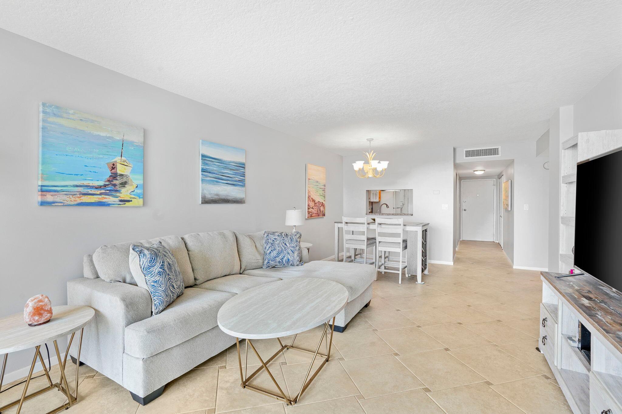 3581 S Ocean Boulevard Unit: 4b