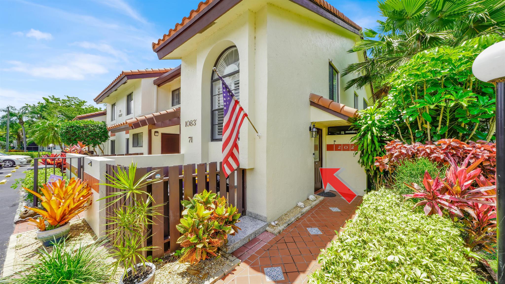 10837 Bahama Palm Way 202