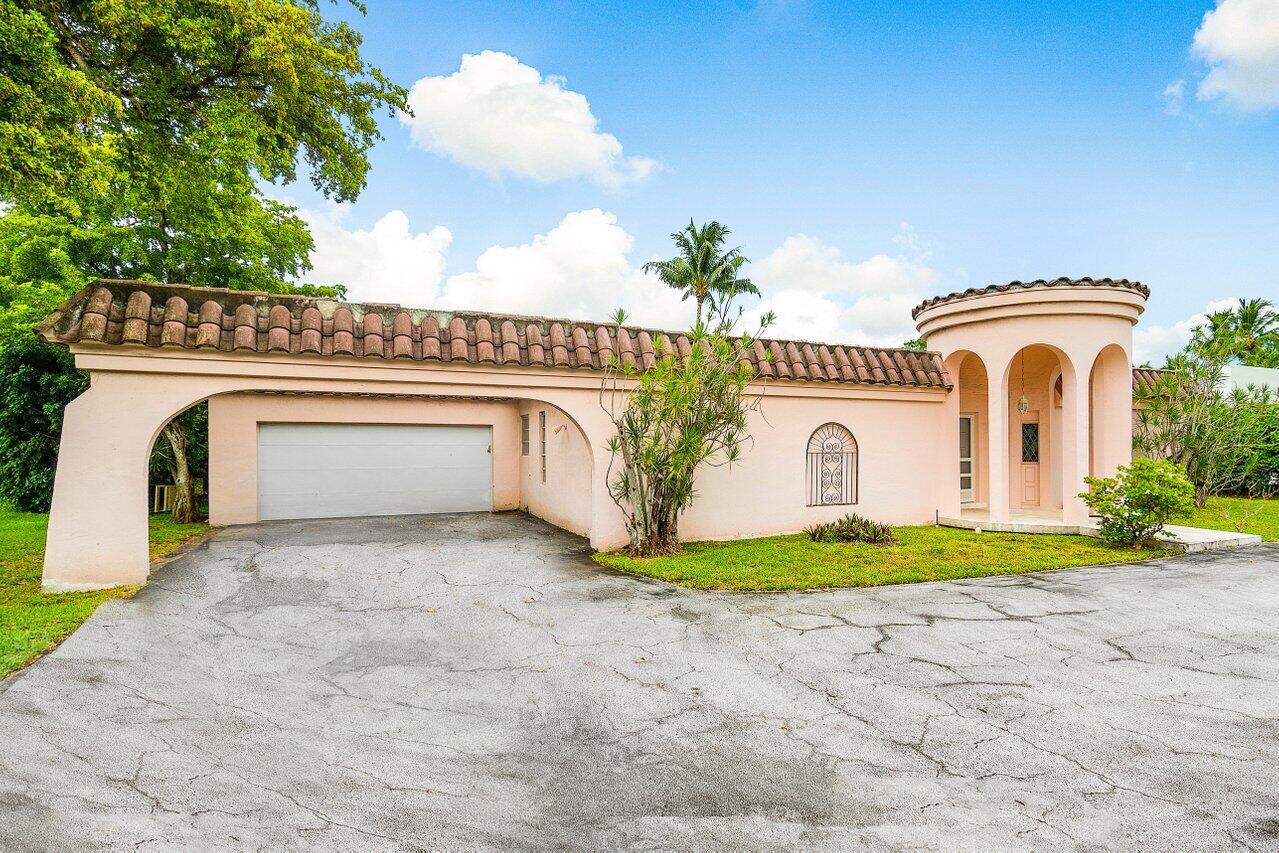1060 Spanish River Road