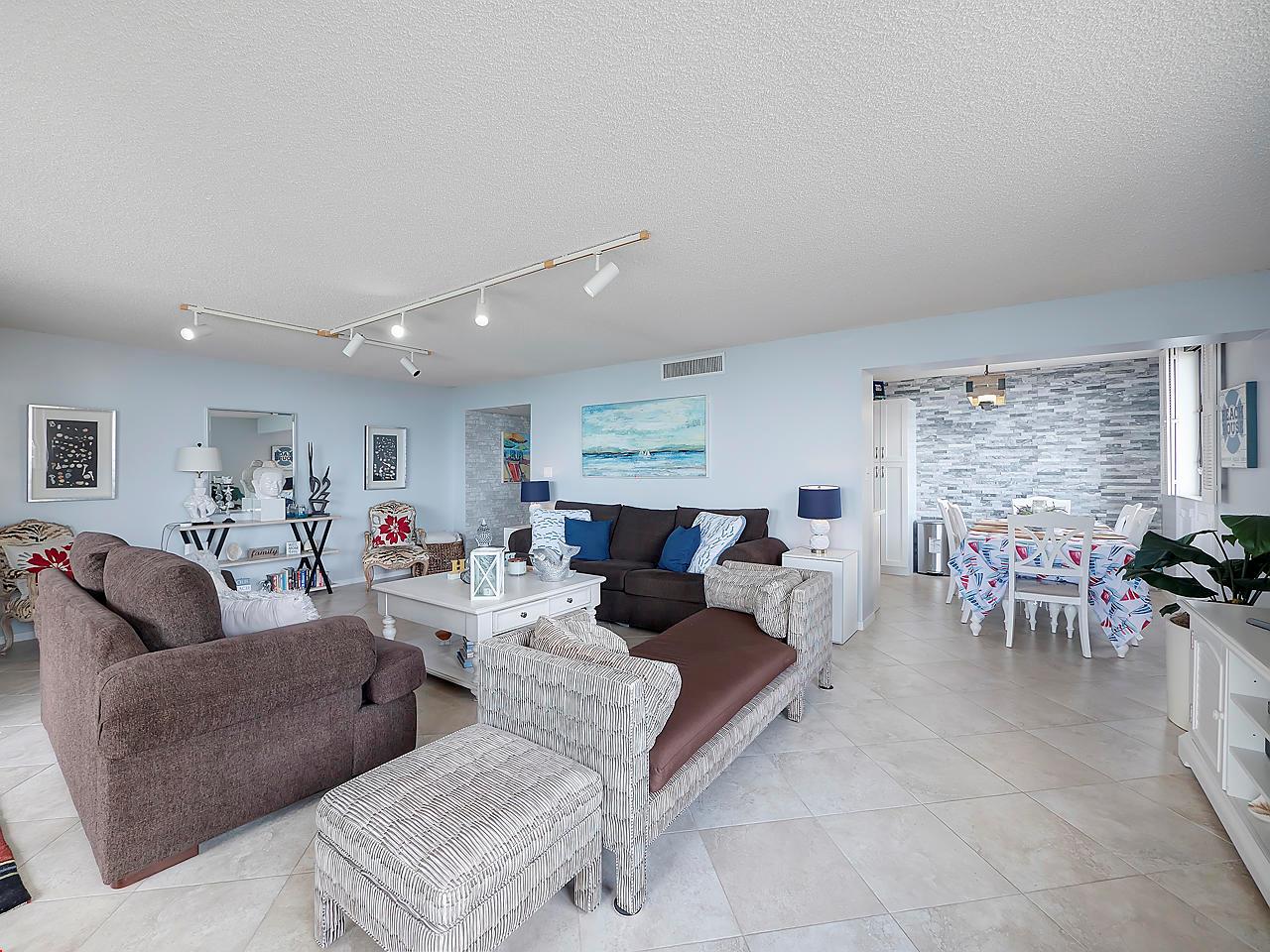 5380 N Ocean Drive 2e