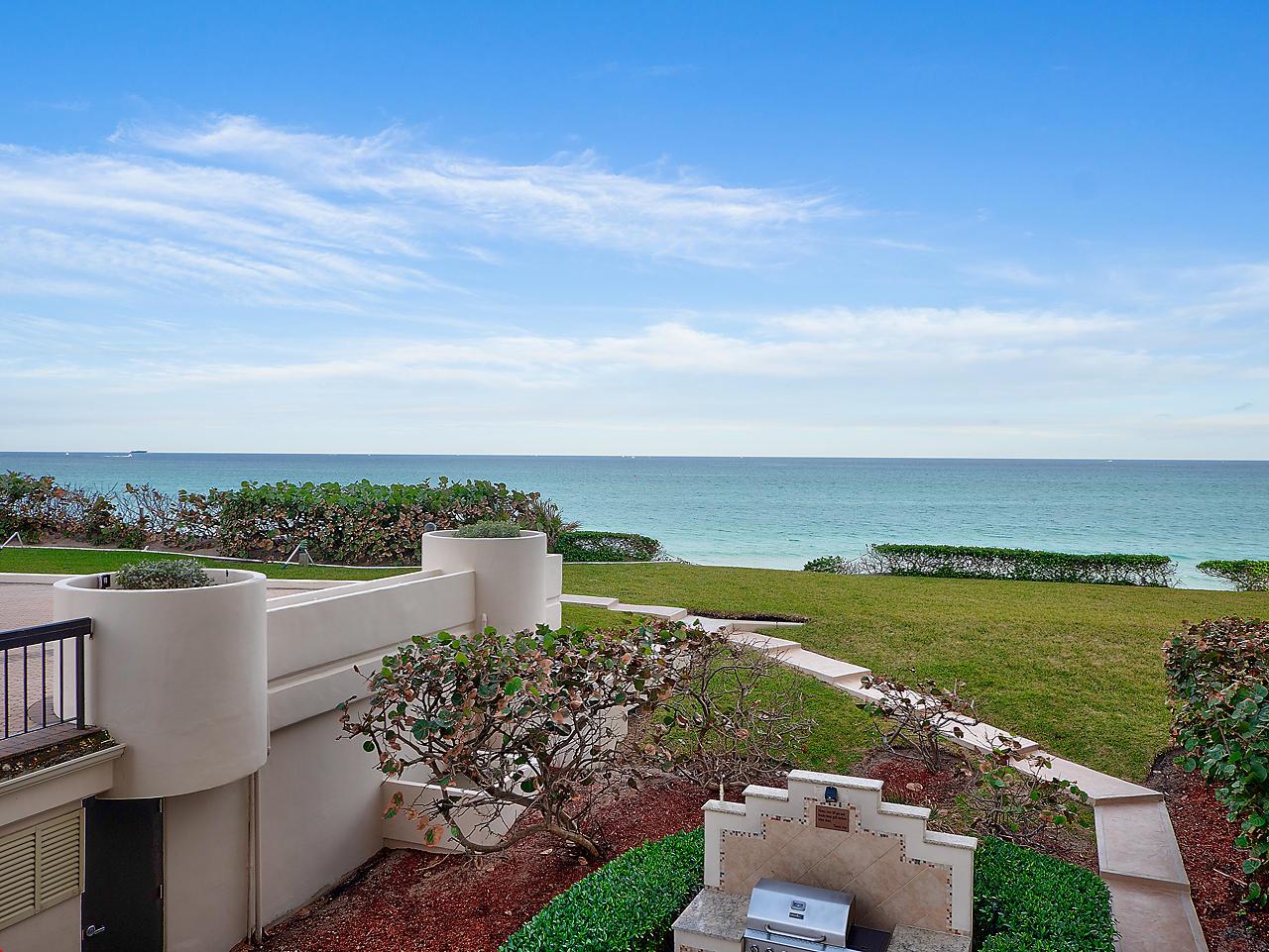 5380 N Ocean Drive 2e