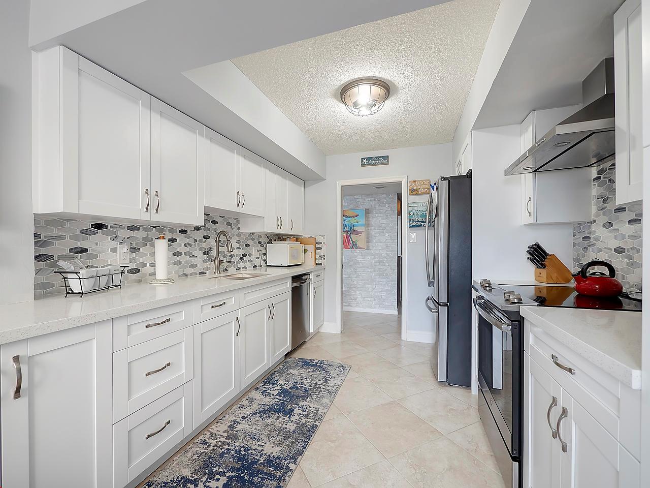 5380 N Ocean Drive 2e